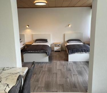 Harleshausen Apartment | Stay 15 Kassel