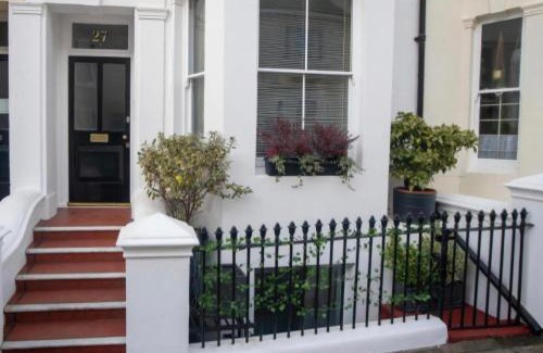 Kemptown House | Stay@27