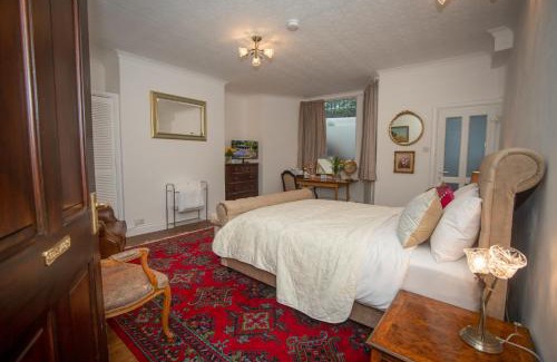 Kemptown House | Stay@27