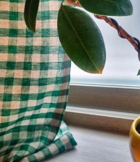Paldal-gu Apartment | Stay 801