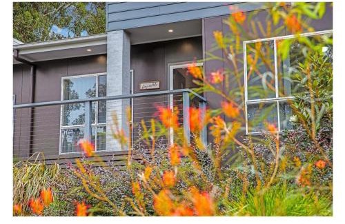 Murrays Beach House | Stay a While at Murrays Beach retreat