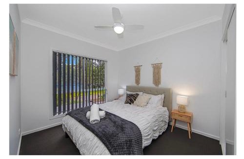 Murrays Beach House | Stay a While at Murrays Beach retreat