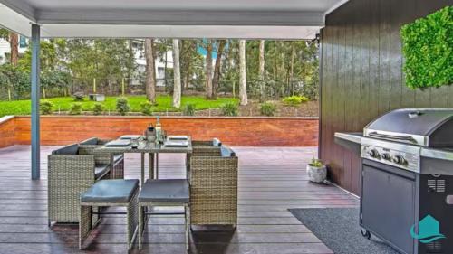 Murrays Beach House | Stay A While at Murrays Beach