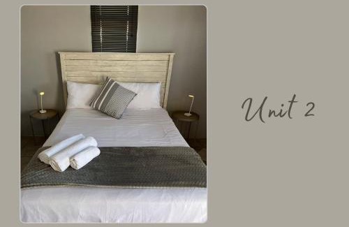 Saldanha Apartment | Stay-A-While Beach Cottage