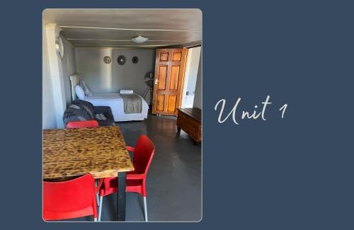 Saldanha Apartment | Stay-A-While Beach Cottage