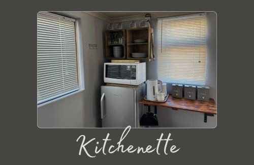 Saldanha Apartment | Stay-A-While Beach Cottage