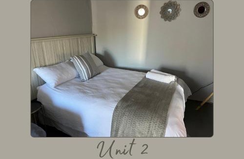 Saldanha Apartment | Stay-A-While Beach Cottage