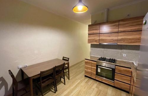 Bakuriani House | Stay Active Cottage Bakuriani