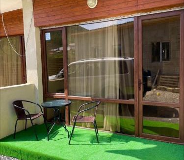 Bakuriani House | Stay Active Cottage Bakuriani