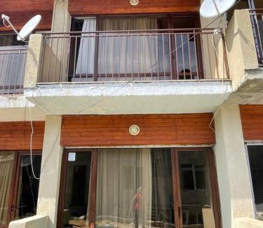 Bakuriani House | Stay Active Cottage Bakuriani
