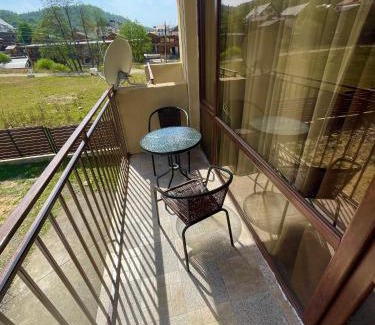Bakuriani House | Stay Active Cottage Bakuriani
