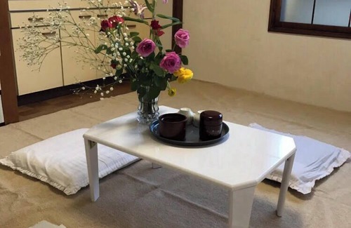 Hakodate House | STAY Akeboshi Kan