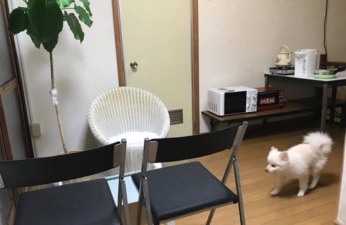 Hakodate House | STAY Akeboshi Kan