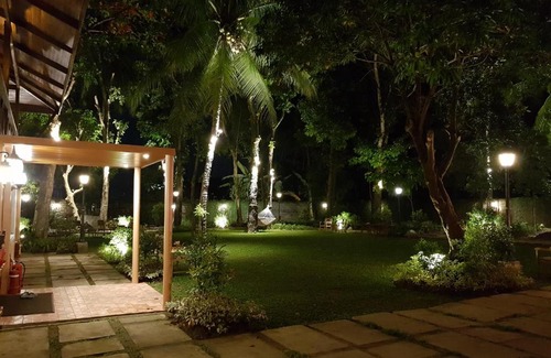 Bacolod House | Stay Amare Villa Maria 1