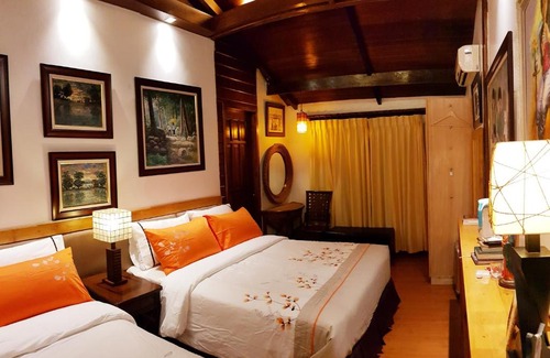 Bacolod House | Stay Amare Villa Maria 1