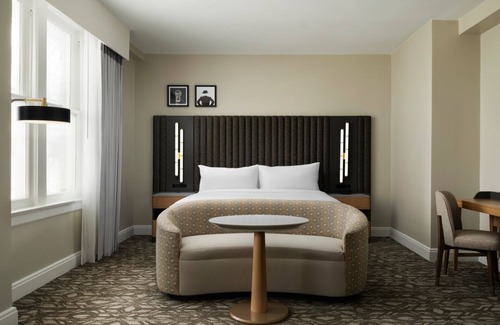Downtown Tampa Hotel | Stay and Explore: Downtown Tampa Awaits! 2 Rooms