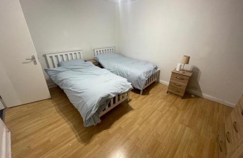 Cheetham Hill House | stay and relax