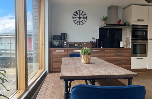 Sheffield Apartment | Stay Angels Blonk Street Apartments