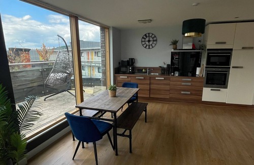 Sheffield Apartment | Stay Angels Blonk Street Apartments