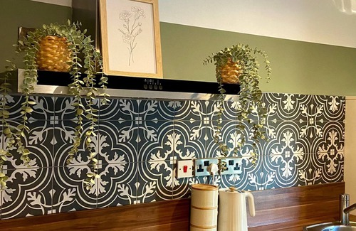 Sheffield Apartment | Stay Angels Blonk Street Apartments