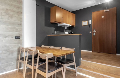 Hliðar Apartment | Stay Apartments Bolholt