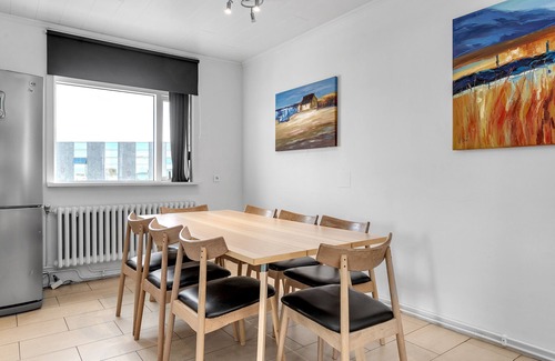 Hliðar Apartment | Stay Apartments Bolholt