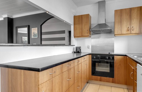 Hliðar Apartment | Stay Apartments Bolholt