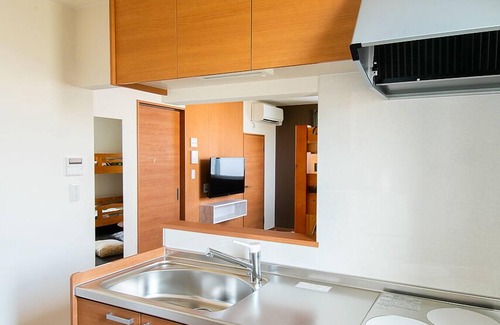 Asahikawa Apartment | Stay Asahikawa Koto