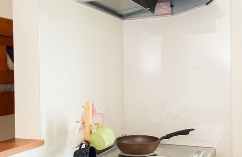 Asahikawa Apartment | Stay Asahikawa Koto
