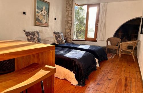 Paternoster Ski Chalet | Stay at Bokkoms in Paternoster Self Catering Accommodation