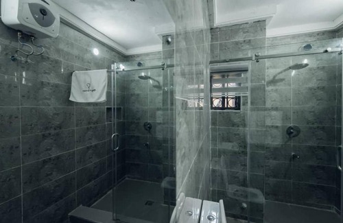 Gwarinpa Estate Hotel | Stay at Gwarimpa