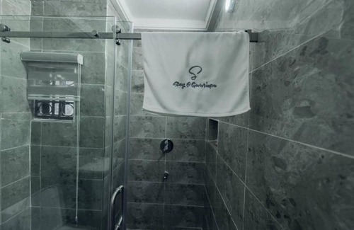 Gwarinpa Estate Hotel | Stay at Gwarimpa