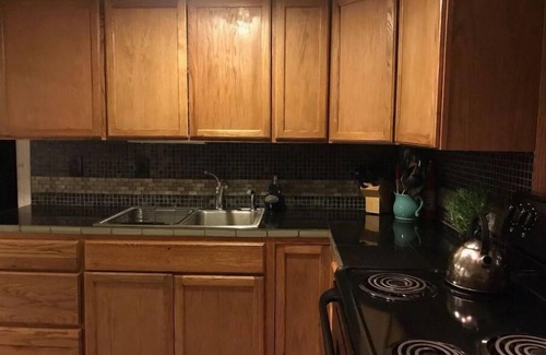 Reno Apartment | Stay at home in Reno close to midtown and airport