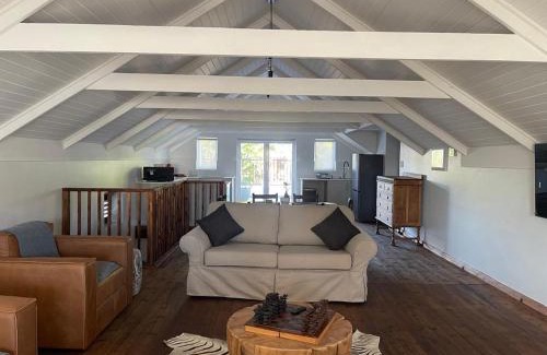 Paarl Apartment | Stay At Nantes