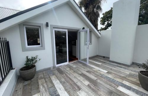 Paarl Apartment | Stay At Nantes