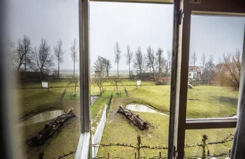 Municipality of Veere House | Stay at Oranjezon Dunes, cleaning included