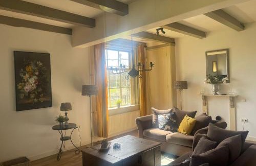 Municipality of Veere House | Stay at Oranjezon Dunes, cleaning included