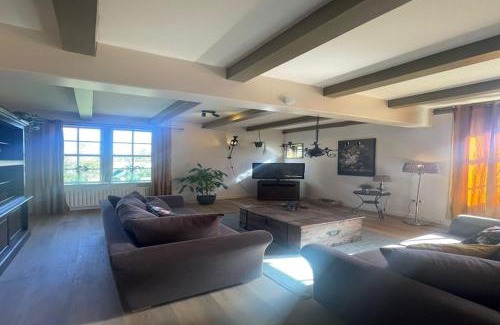 Municipality of Veere House | Stay at Oranjezon Dunes, cleaning included