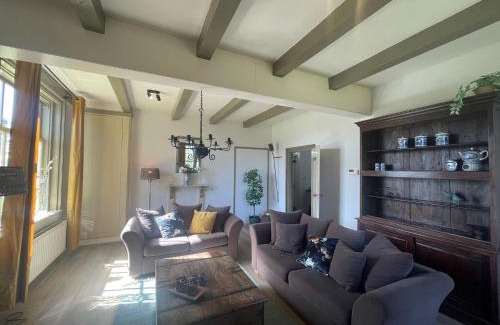 Municipality of Veere House | Stay at Oranjezon Dunes, cleaning included
