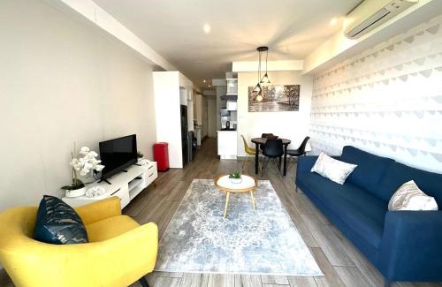 Pretoria Apartment | Stay at Regency Luxe One