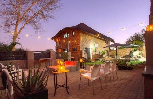 Marloth Park Apartment | Stay at Royal