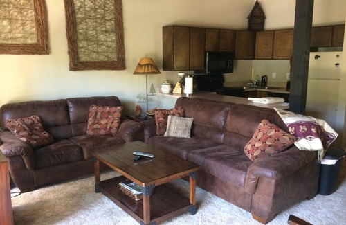 Incline Village Ski Chalet | Stay at Tahoe for 29 days or longer for $110 per night