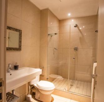 Durban Point Apartment | Stay at The Point - Kaleidoscopic Caribbean Cruise