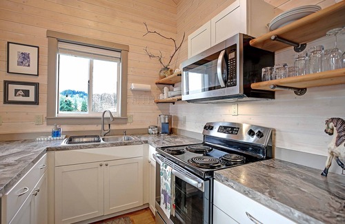 Camano Island House | Stay at the Ranch! Bunkhouse is in the heart of Camano Island.