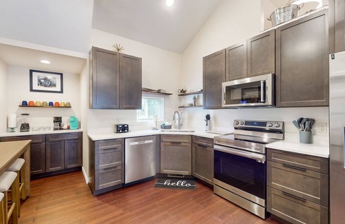 North Hudson House | Stay at the stucco house…Beautiful , nicely decorated home , North Hudson