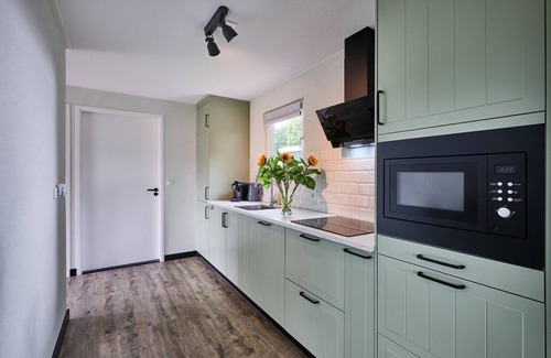 De Kiel House | Stay at this beautiful accommodation in De Kiel