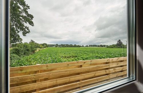 De Kiel House | Stay at this beautiful accommodation in De Kiel