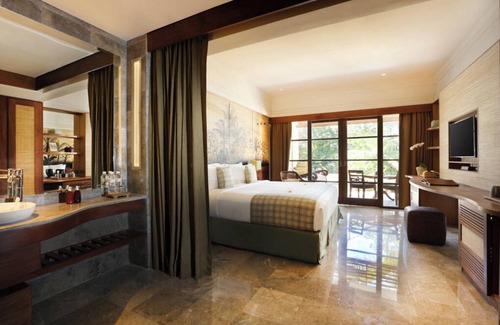 Ubud City-Centre Resort | Stay at Wellness Retreat Resort @Ubud