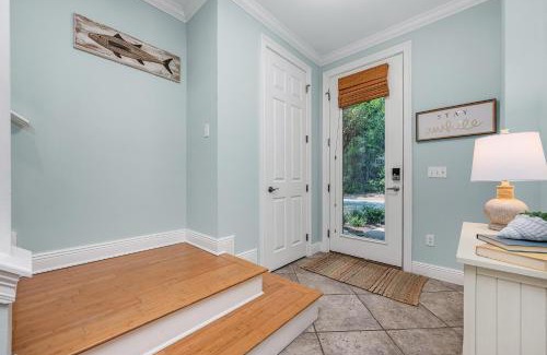 Gulf Place House | Stay Awhile
