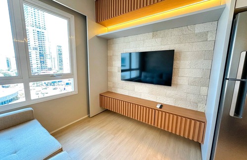 Marista Condo | STAY Blend Smart Style Flats